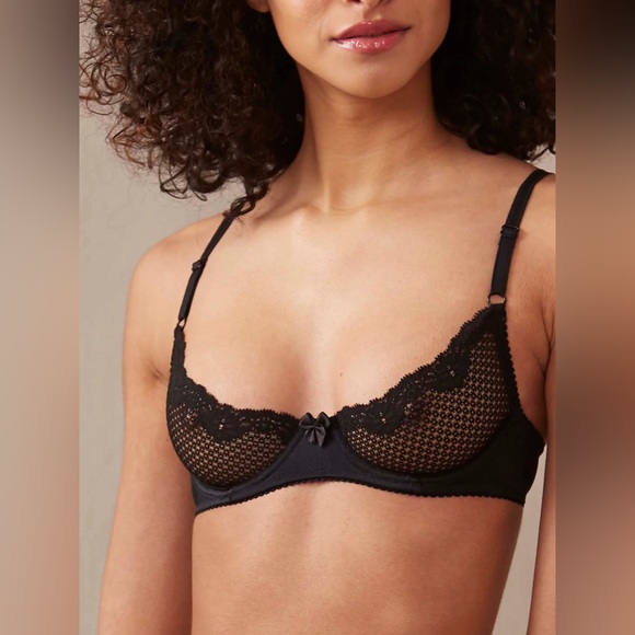 timpa Other - ALICE DEMI BRA - CLASSIC